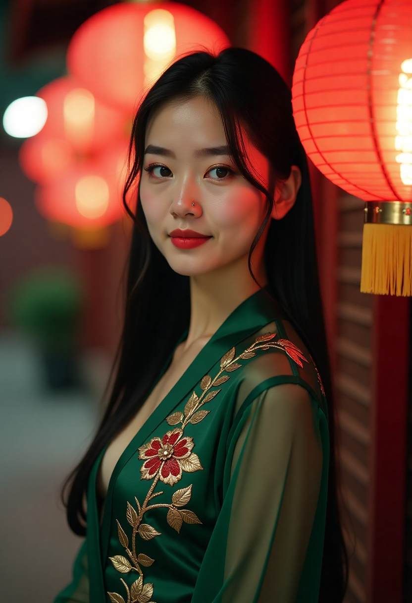 时光旅人